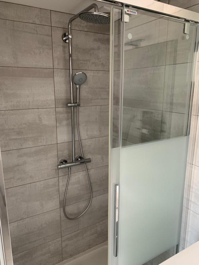 Studio A La Campagne & Jacuzzi Montcornet  Dış mekan fotoğraf