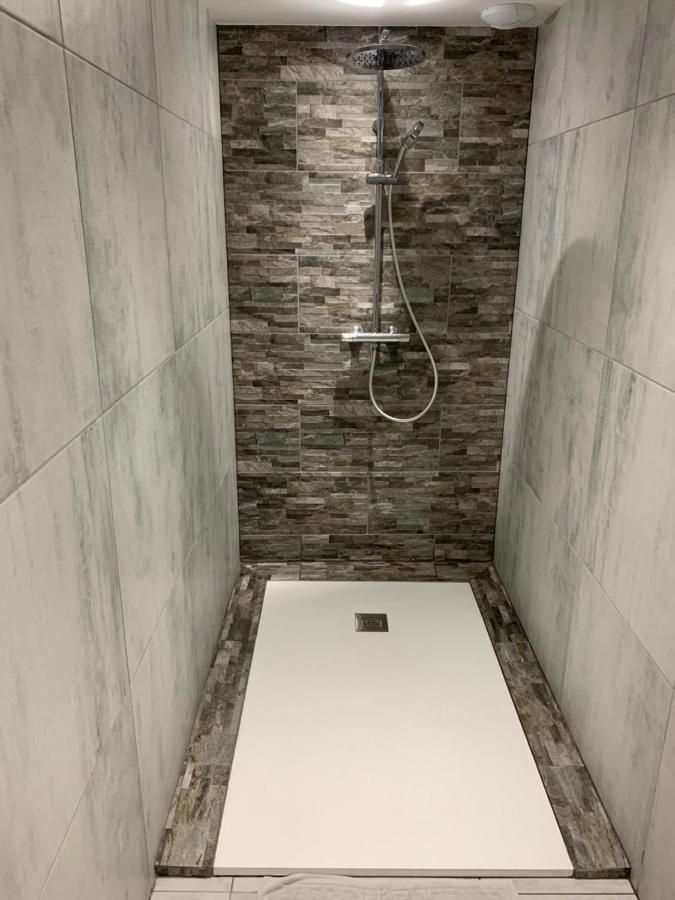 Studio A La Campagne & Jacuzzi Montcornet  Dış mekan fotoğraf