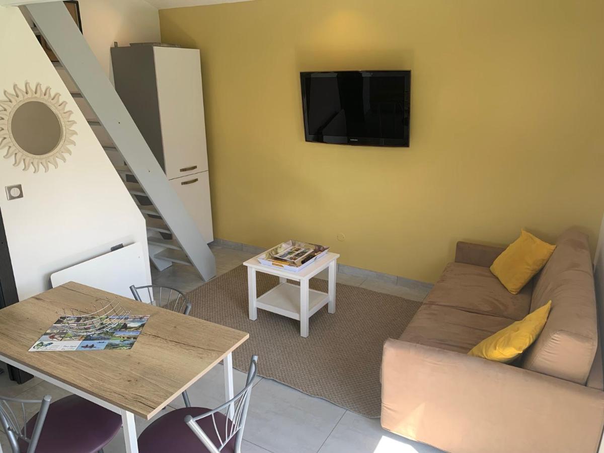 Studio A La Campagne & Jacuzzi Montcornet  Dış mekan fotoğraf